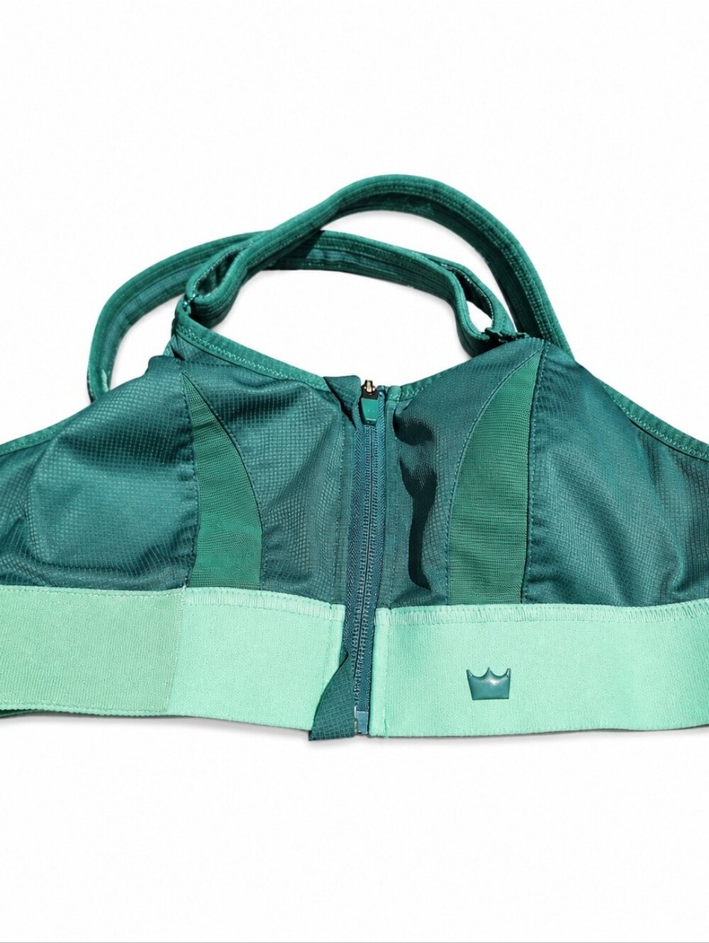 Shefit High Inpact Bra Meduim Green